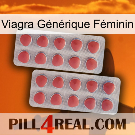 Viagra Générique Féminin 19